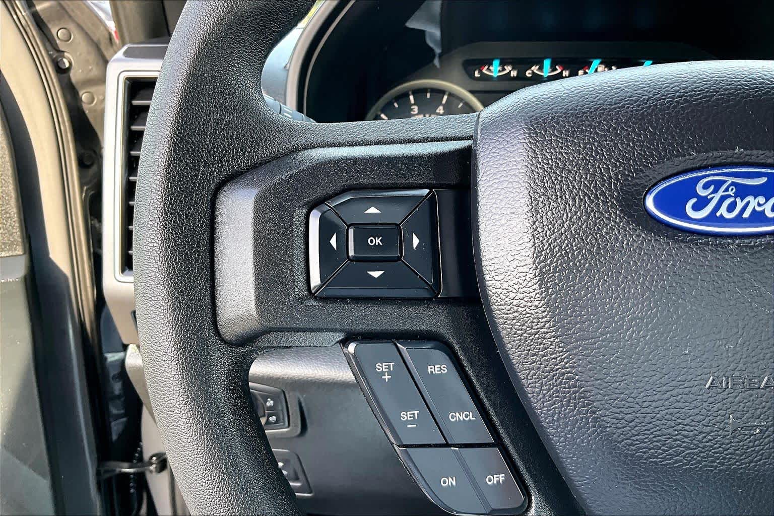 Thumbnail: 2020 Ford F-150 - 24