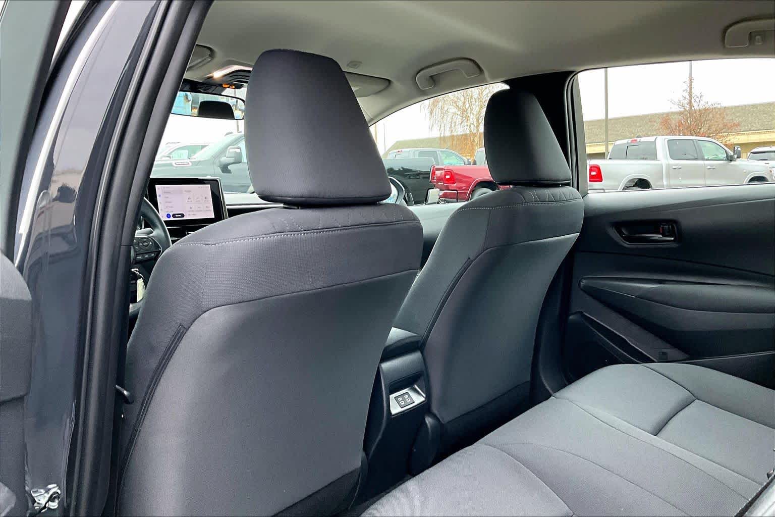 Thumbnail: 2024 Toyota Corolla - 12