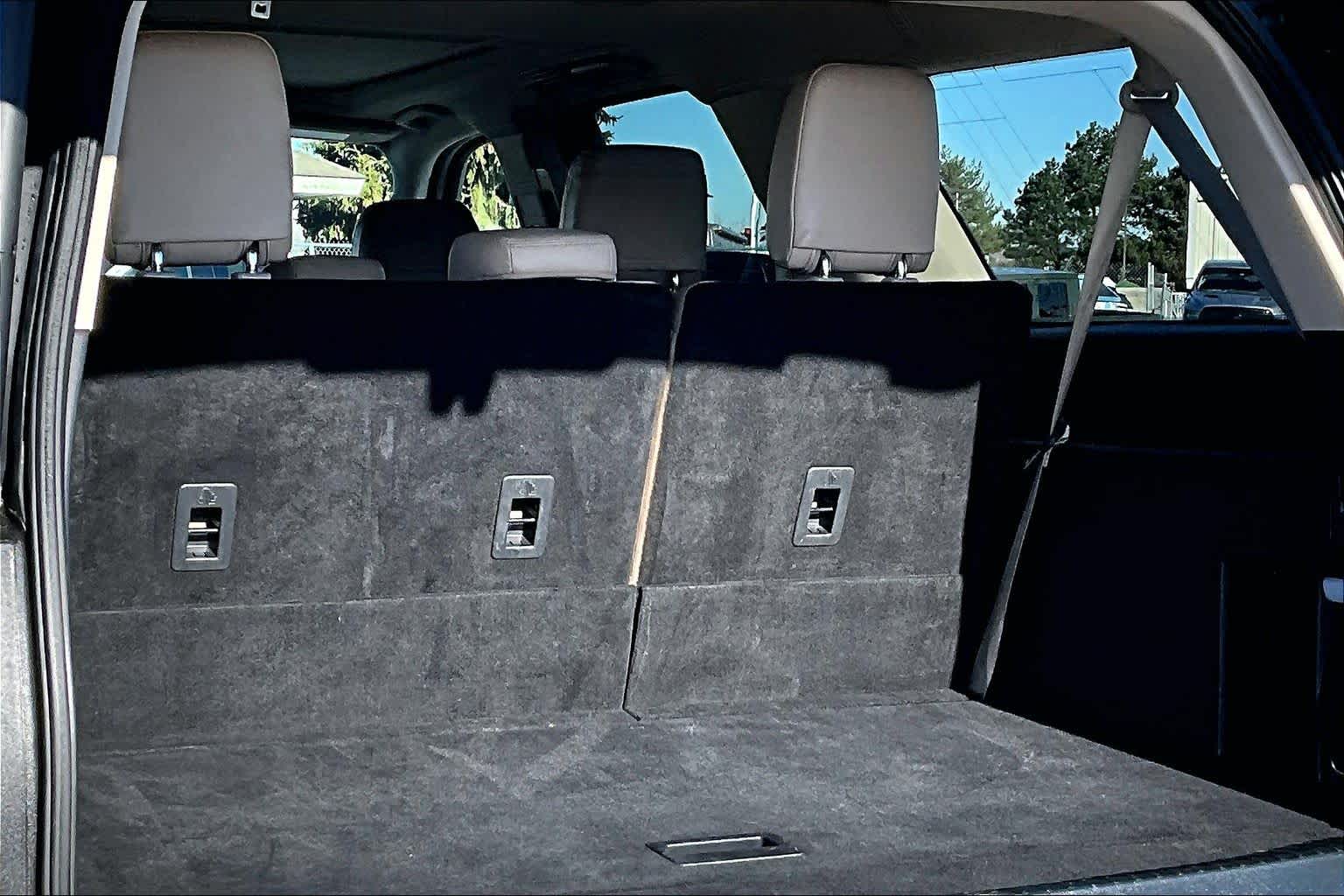 Thumbnail: 2024 Ford Expedition MAX - 18