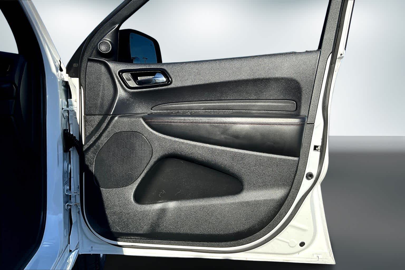 Thumbnail: 2024 Dodge Durango - 27