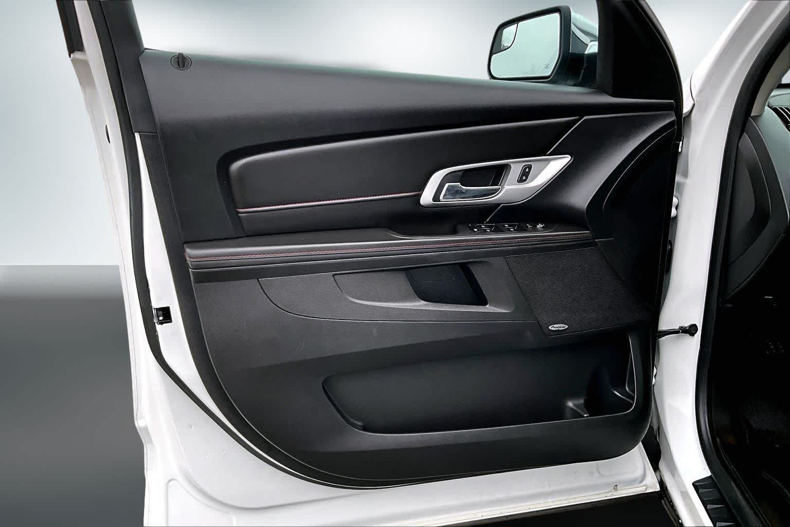 Thumbnail: 2014 GMC Terrain - 27