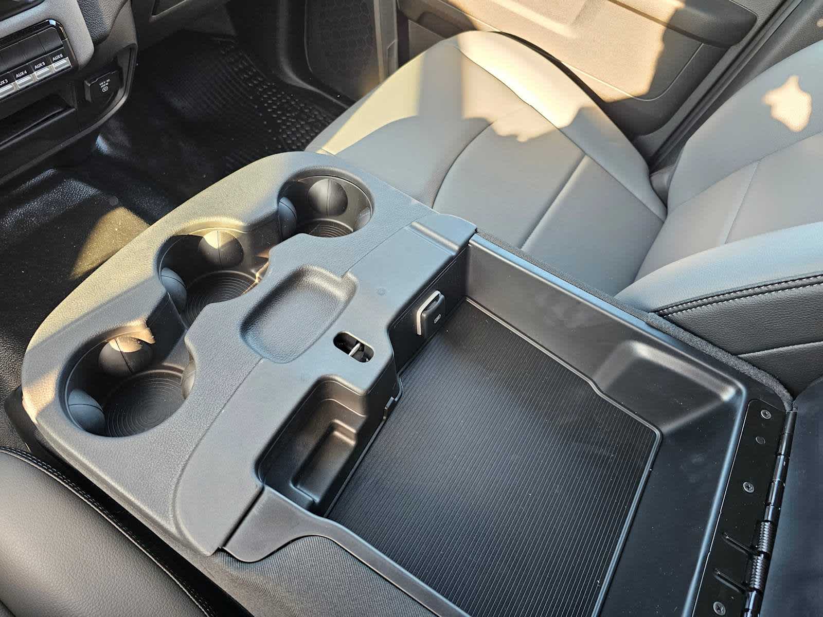 Thumbnail: 2024 RAM 2500 - 25