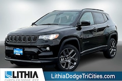 Jeep Compass LIMITED ALTITUDE 4X4 Sport Utility 2026 Kennewick, WA