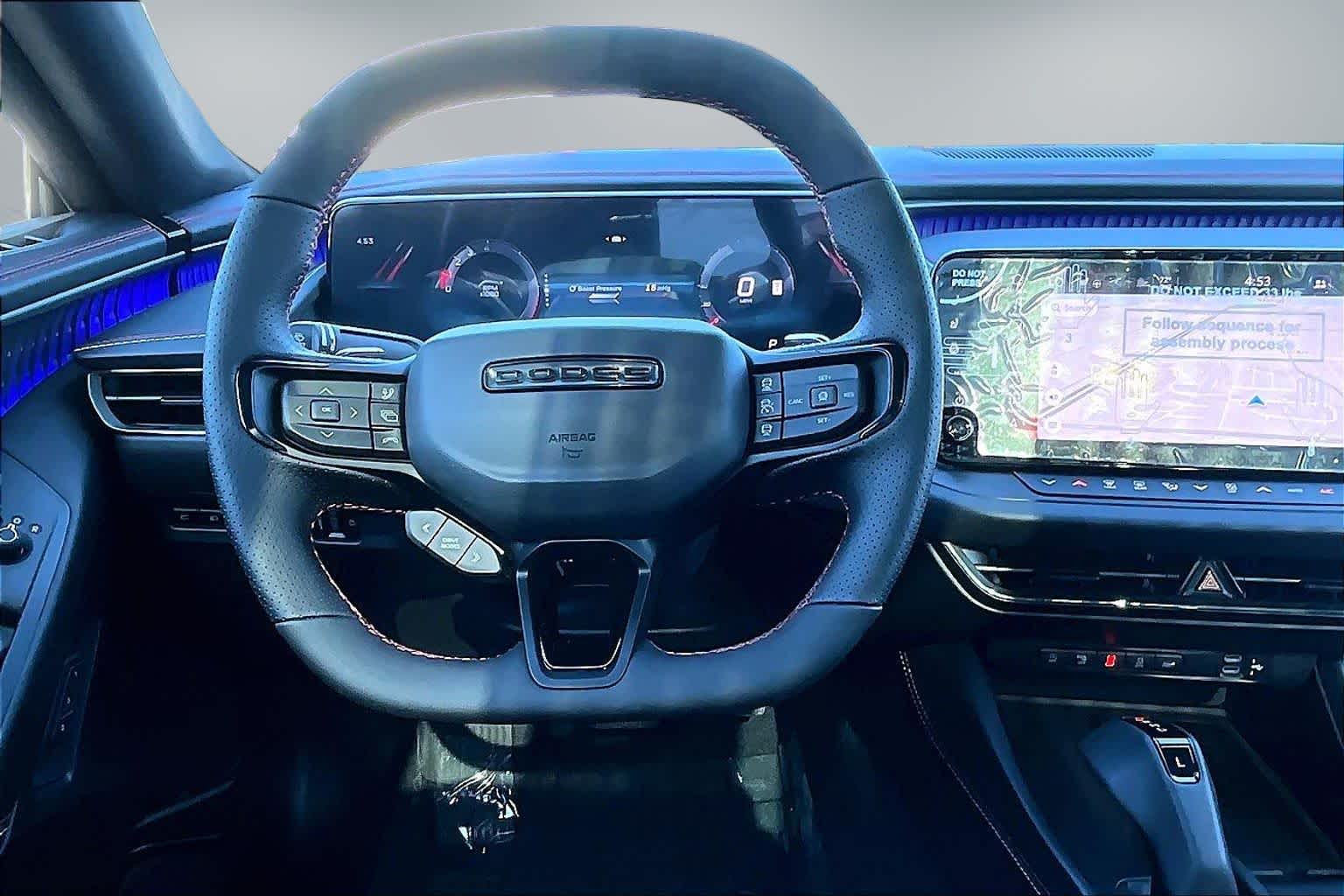 Thumbnail: 2026 Dodge Charger - 15