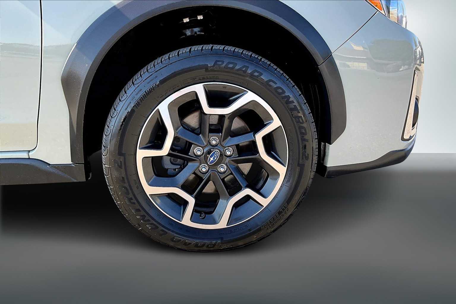Thumbnail: 2017 Subaru Crosstrek - 35