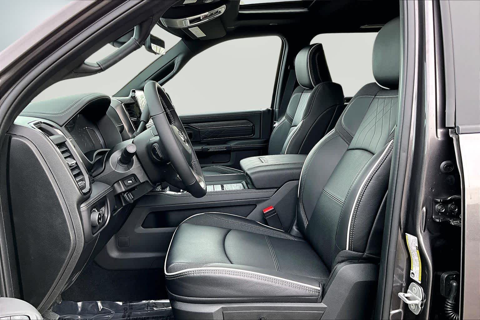 Thumbnail: 2026 RAM 3500 - 10