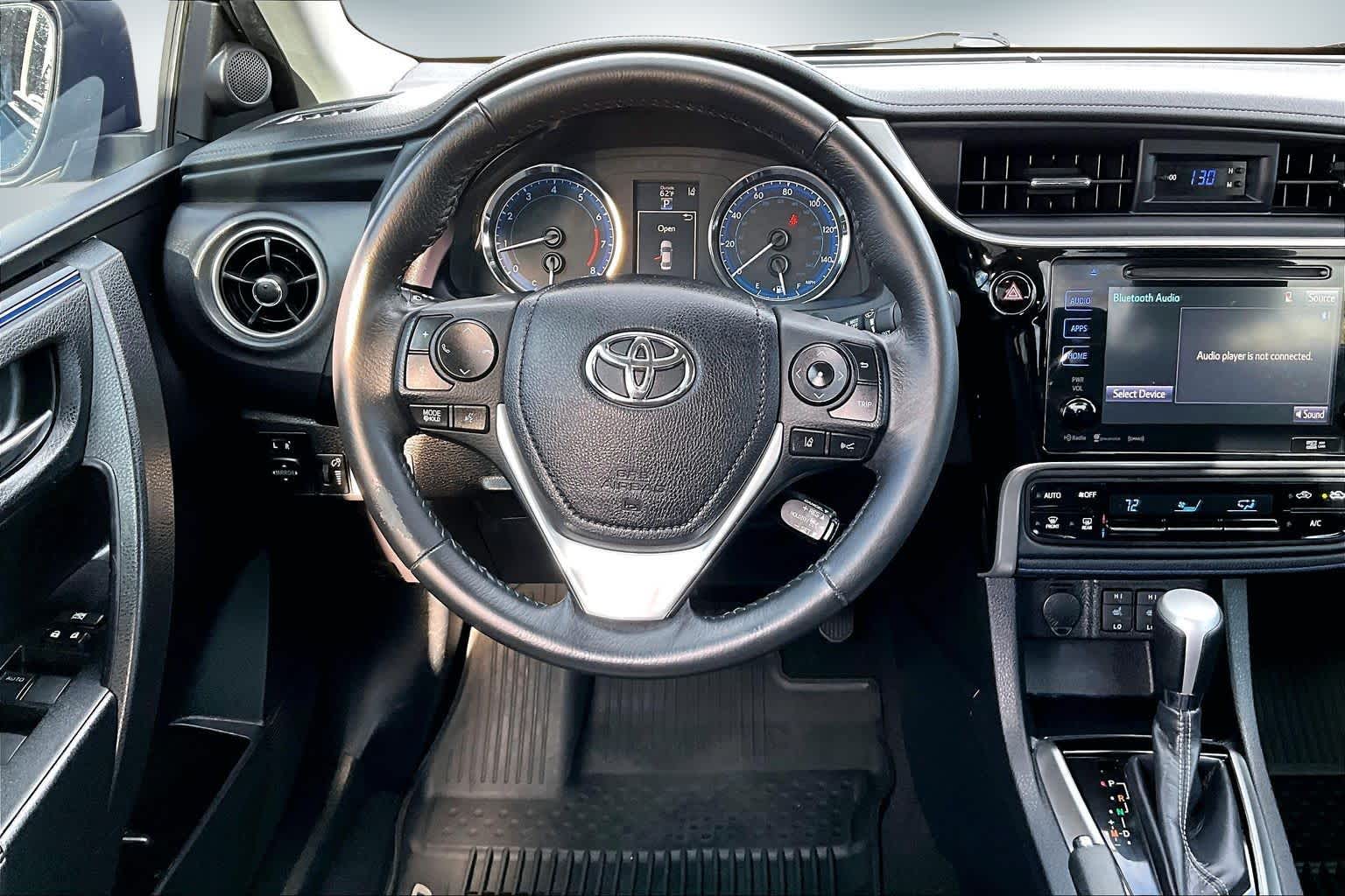 Thumbnail: 2017 Toyota Corolla - 14