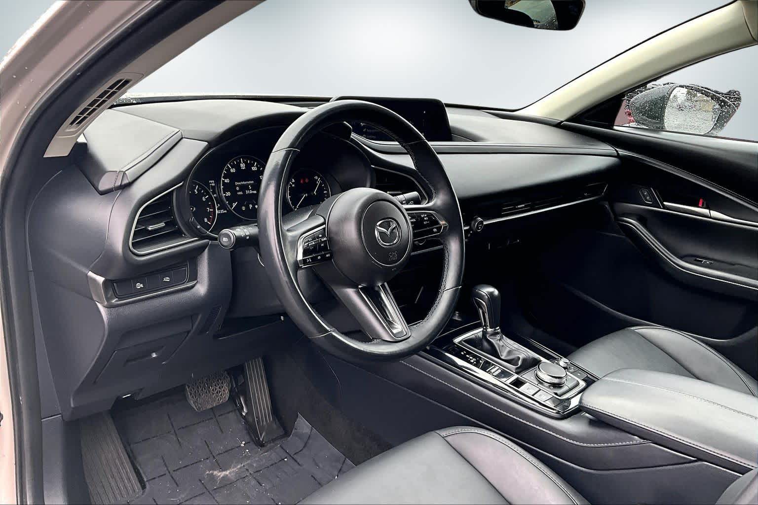 Thumbnail: 2024 Mazda CX-30 - 2