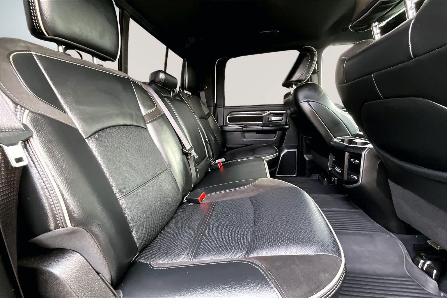 Thumbnail: 2024 RAM 3500 - 30