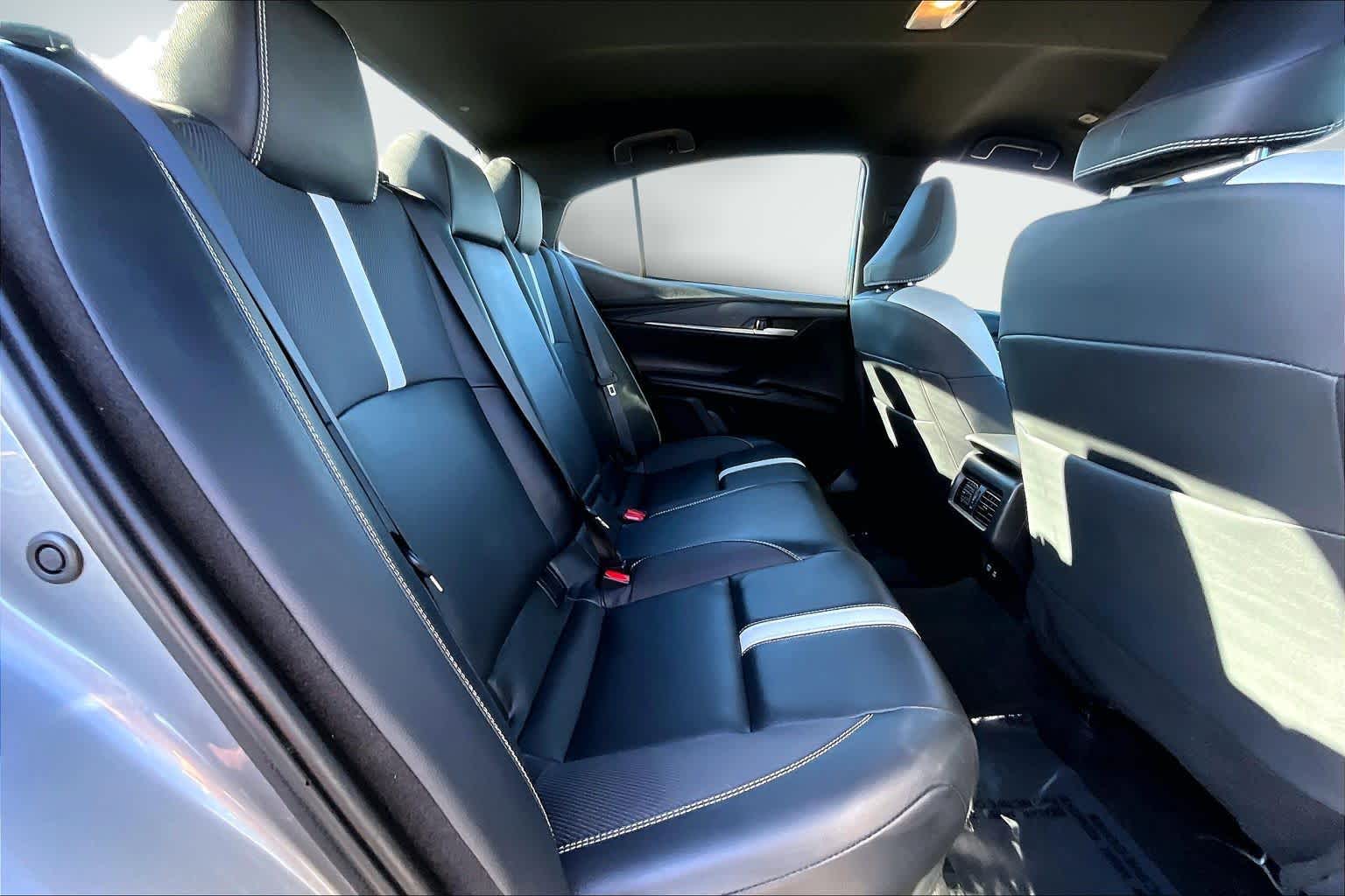 Thumbnail: 2025 Toyota Camry - 30