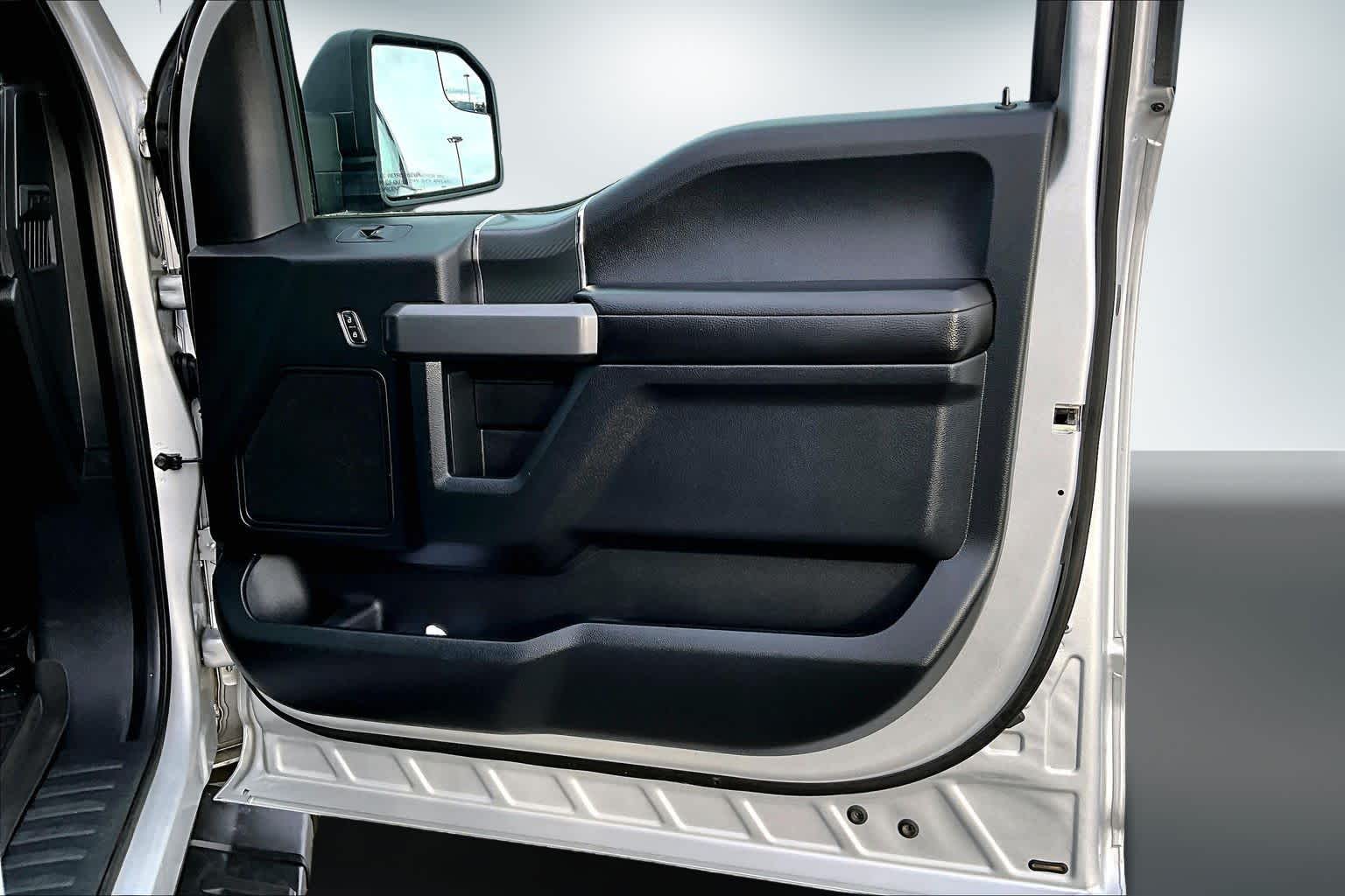 Thumbnail: 2018 Ford F-150 - 28