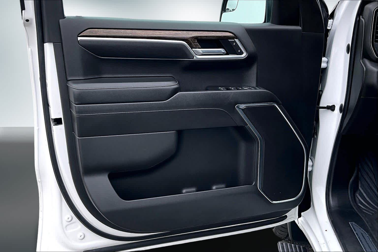 Thumbnail: 2022 GMC Sierra 1500 - 27