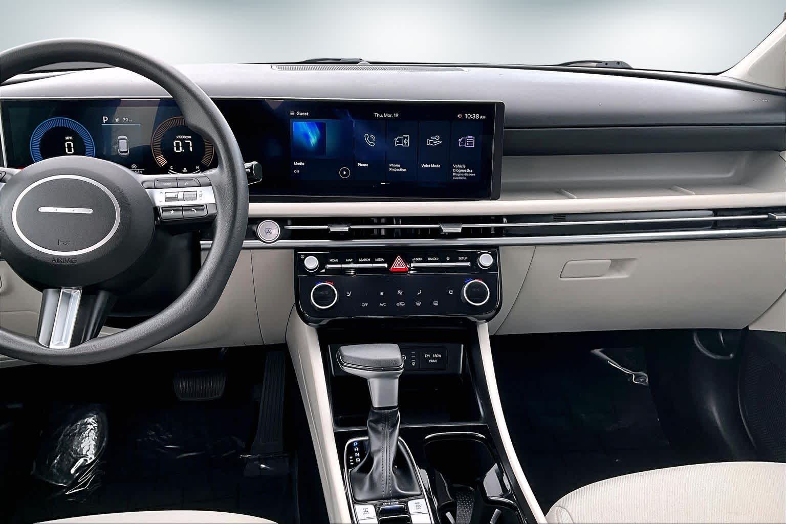 Thumbnail: 2025 Hyundai Tucson - 15