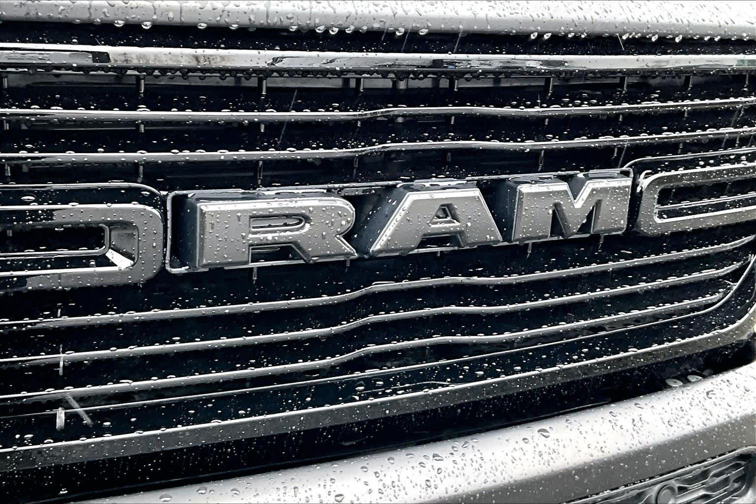 Thumbnail: 2024 RAM 1500 - 34