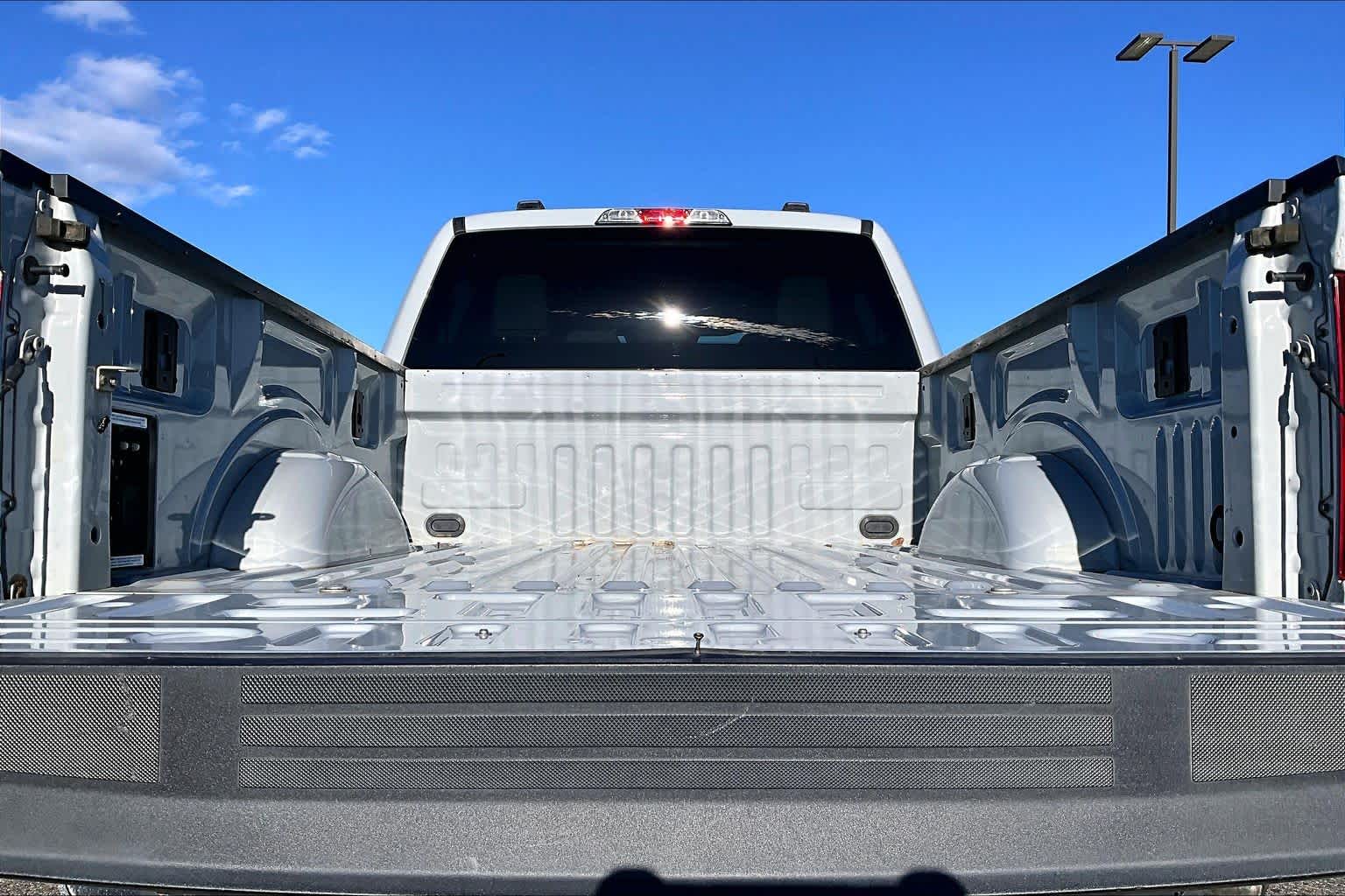 Thumbnail: 2023 Ford F-150 - 18