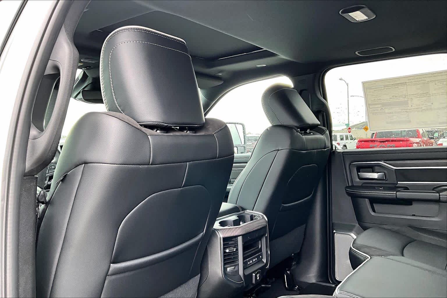 Thumbnail: 2026 RAM 2500 - 12