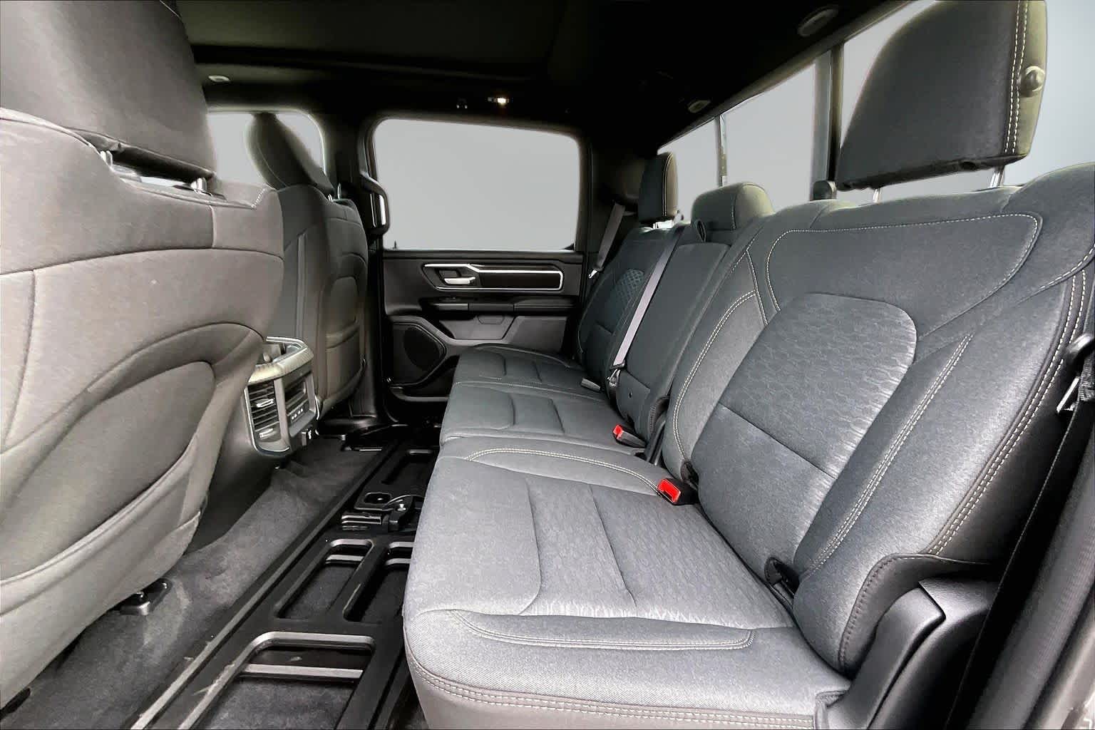 Thumbnail: 2026 RAM 1500 - 13