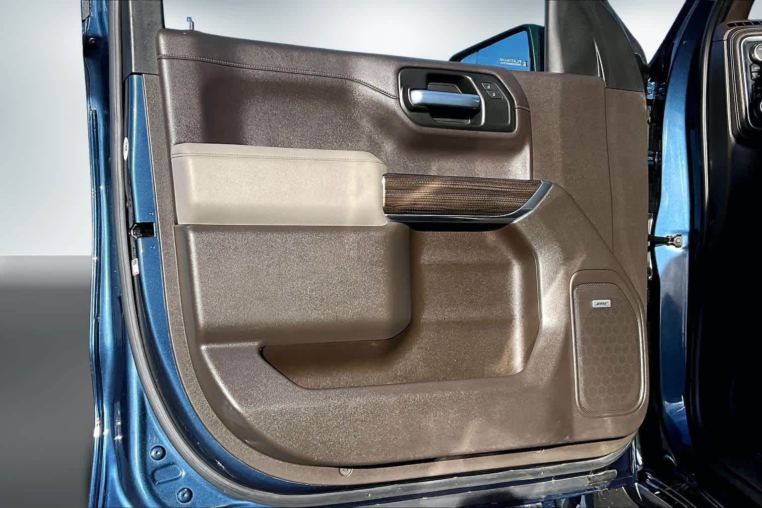 Thumbnail: 2019 Chevrolet Silverado 1500 - 26