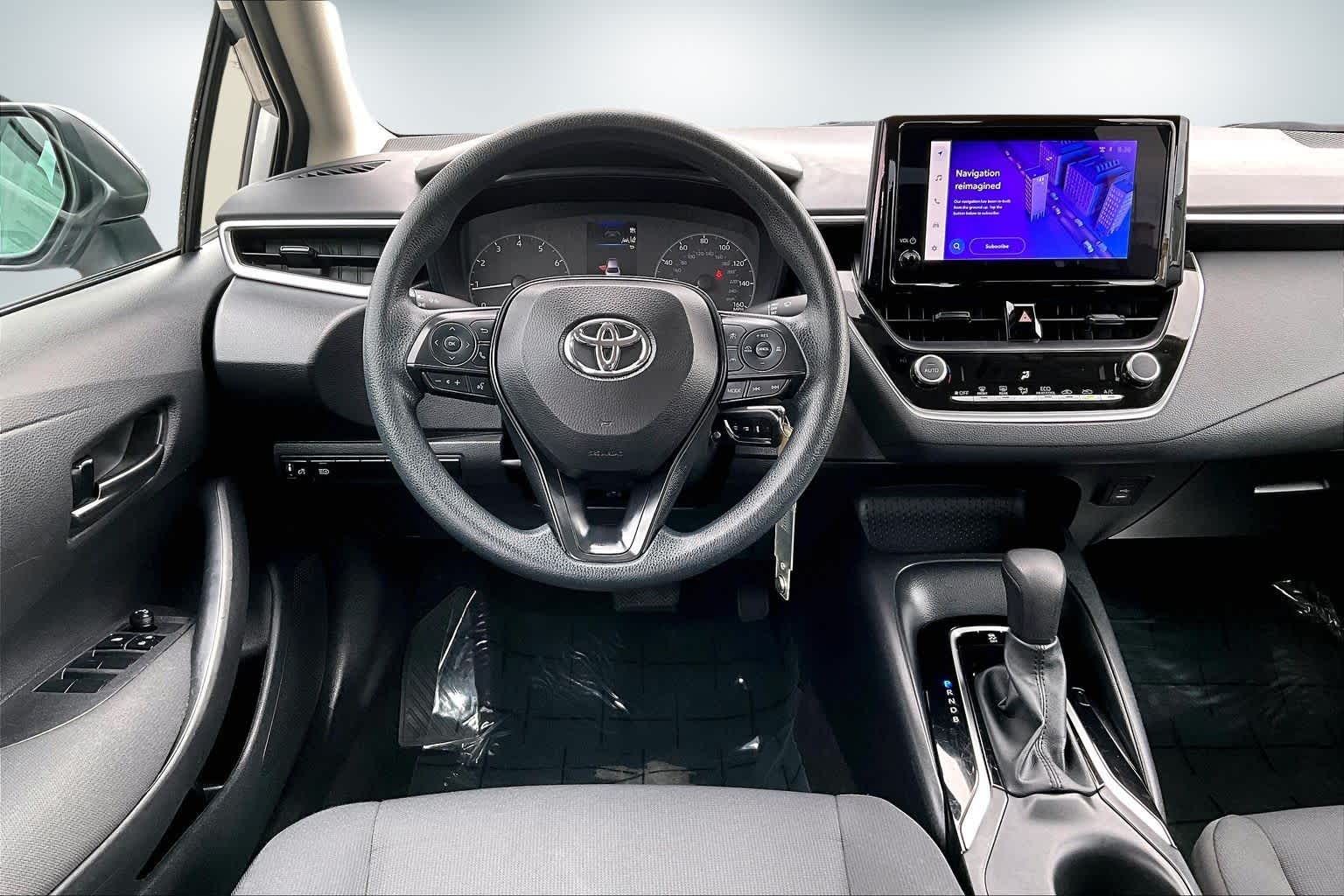 Thumbnail: 2024 Toyota Corolla - 14