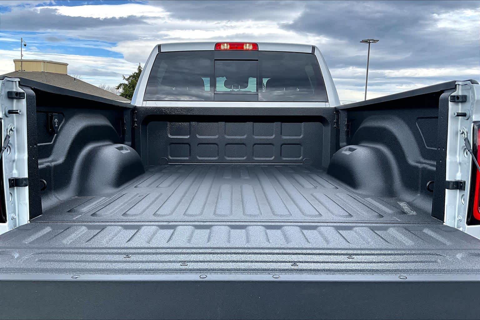 Thumbnail: 2026 RAM 2500 - 18