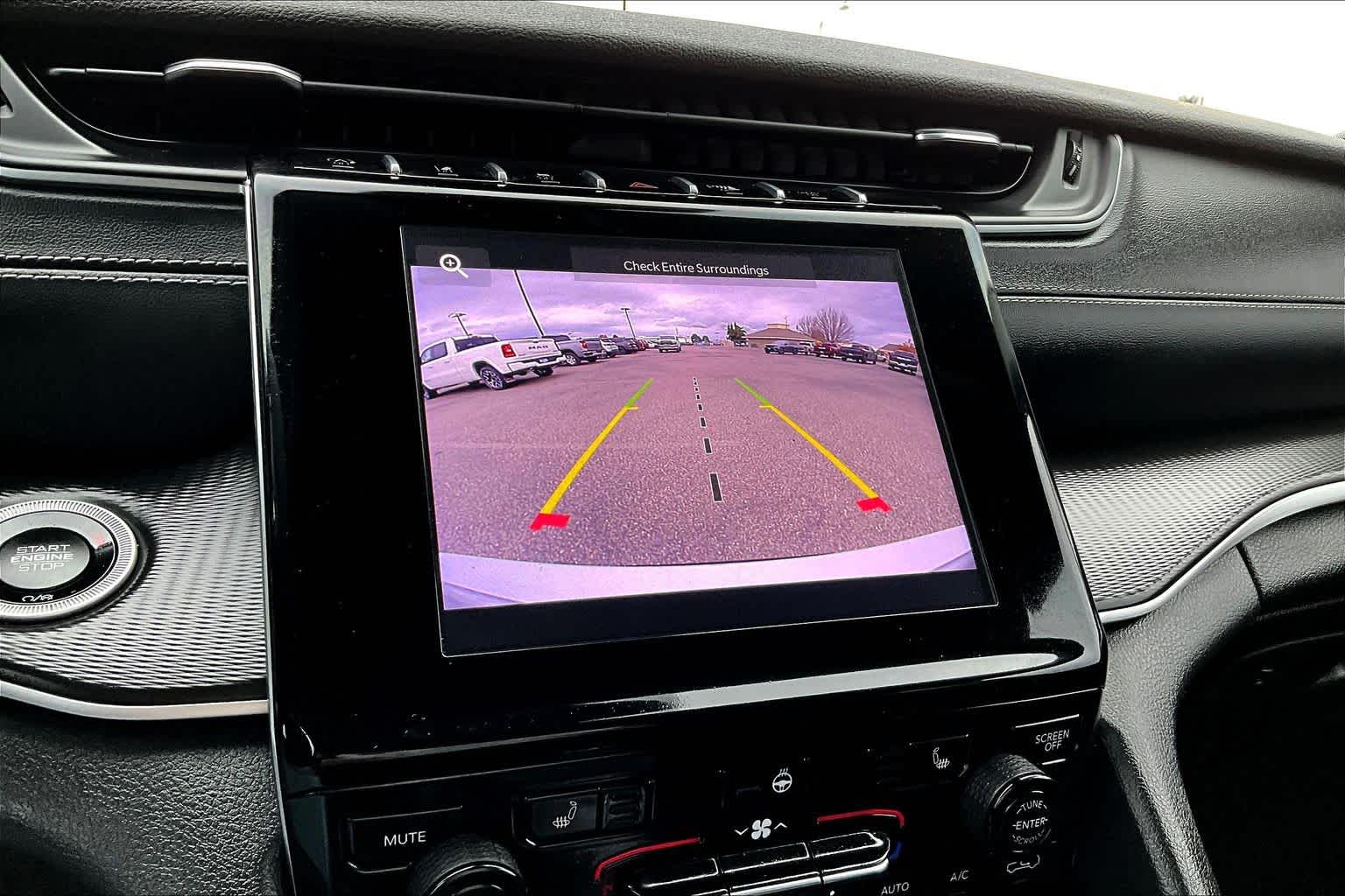 Thumbnail: 2023 Jeep Grand Cherokee - 26