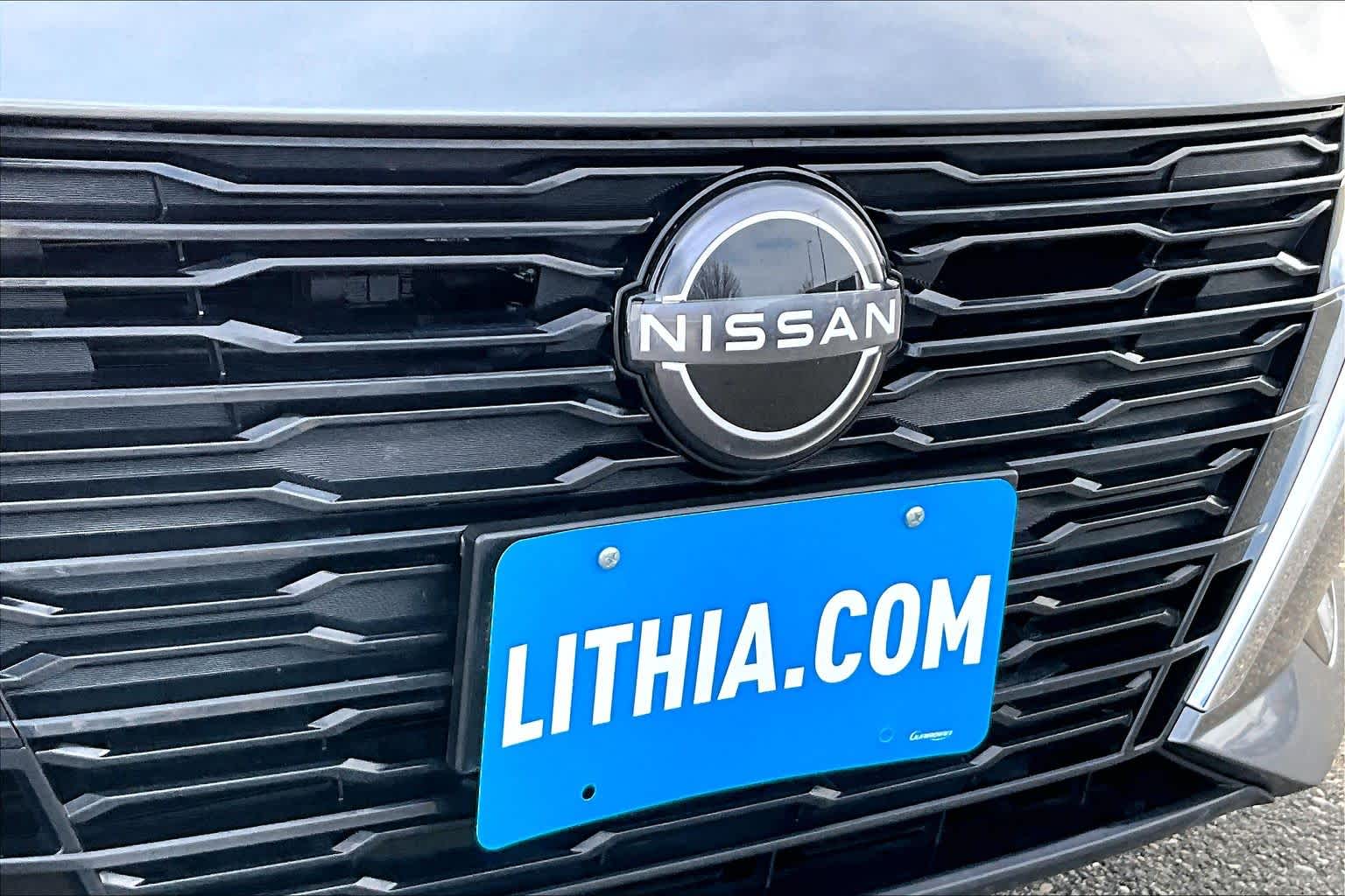 Thumbnail: 2024 Nissan Altima - 34