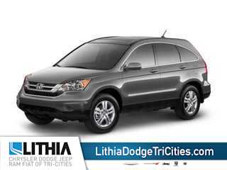 2010 Honda CR-V  -
                  Kennewick, WA