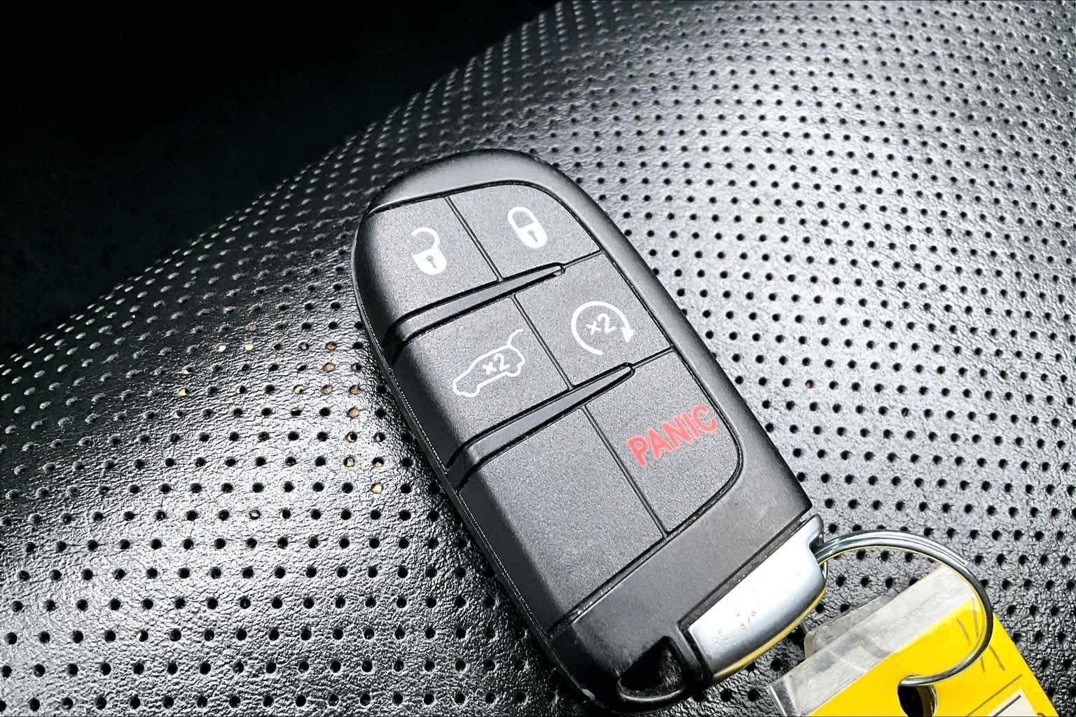 Thumbnail: 2025 Dodge Durango - 19