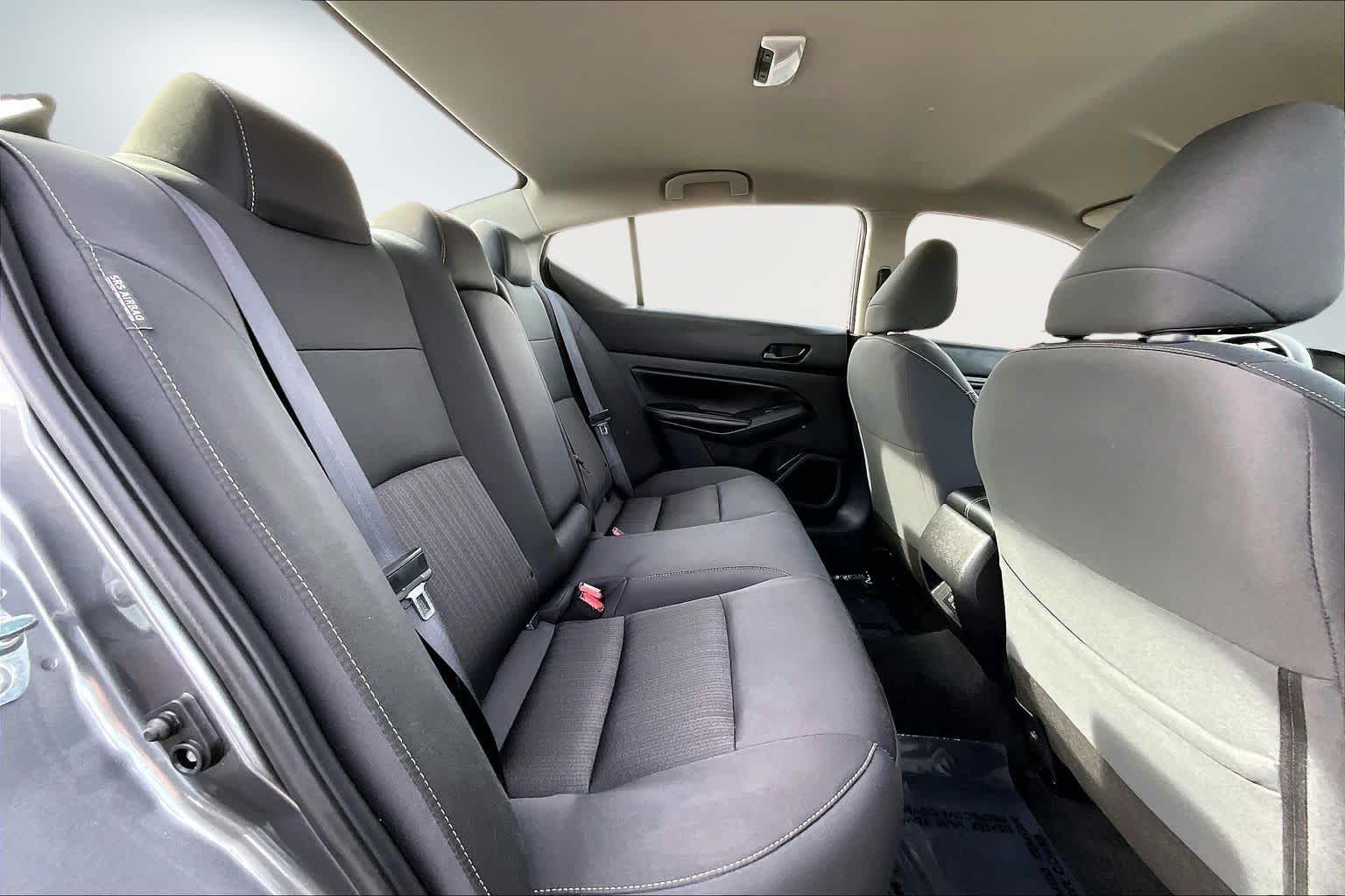 Thumbnail: 2024 Nissan Altima - 30