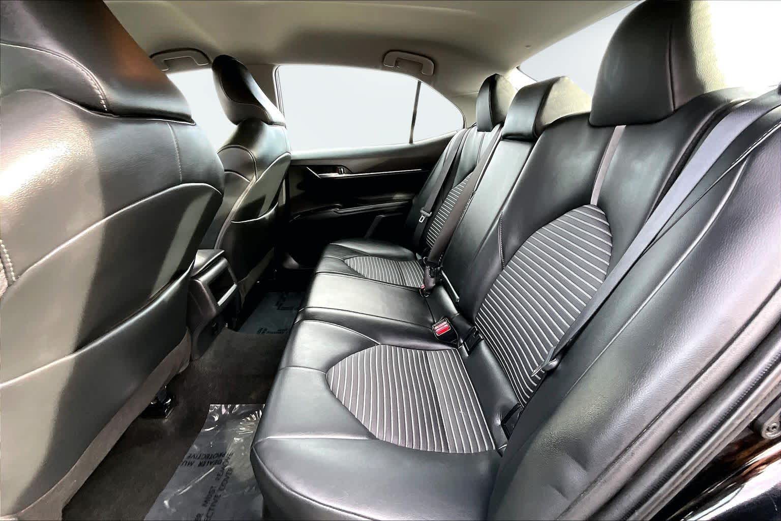 Thumbnail: 2024 Toyota Camry - 29