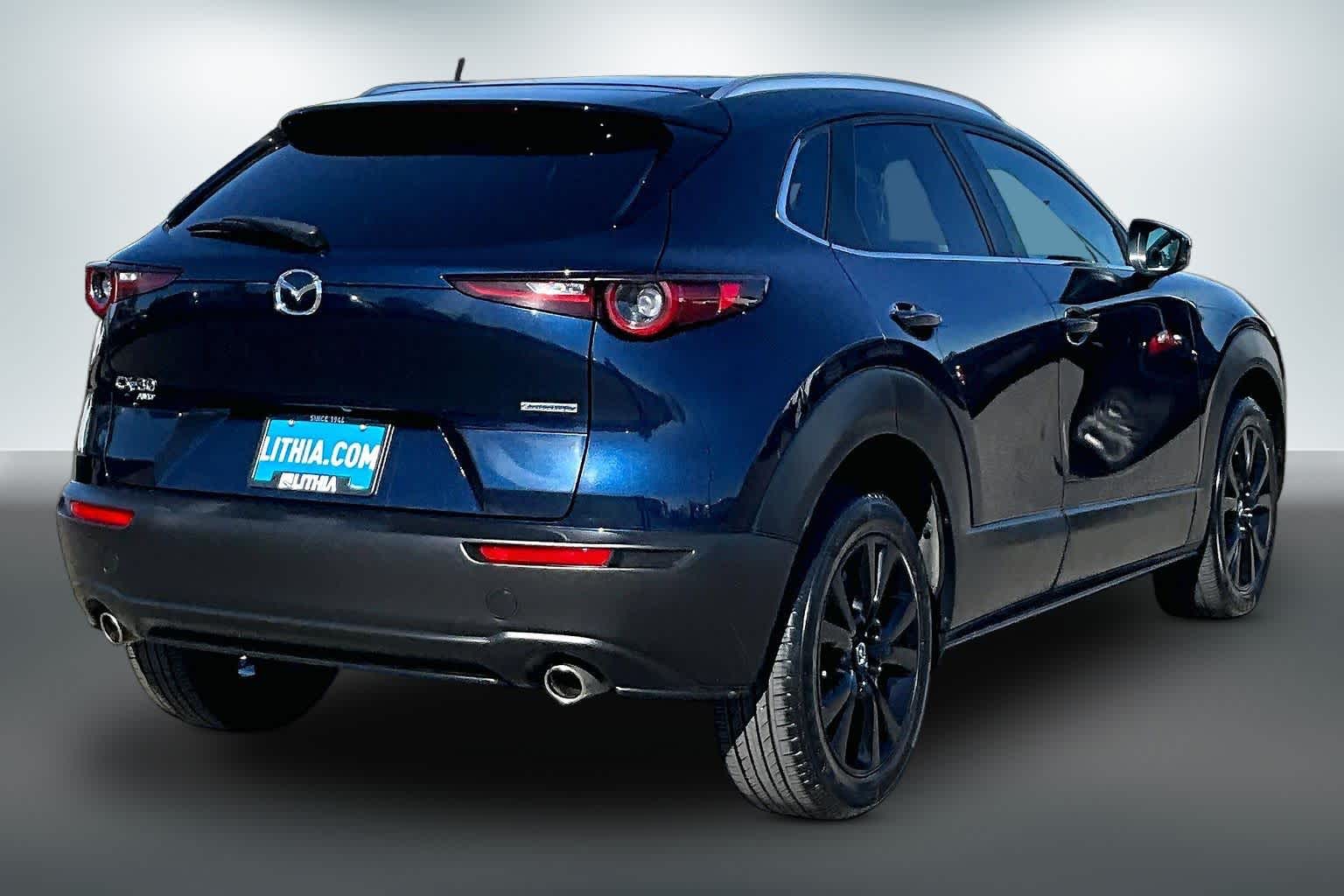 Thumbnail: 2024 Mazda CX-30 - 21