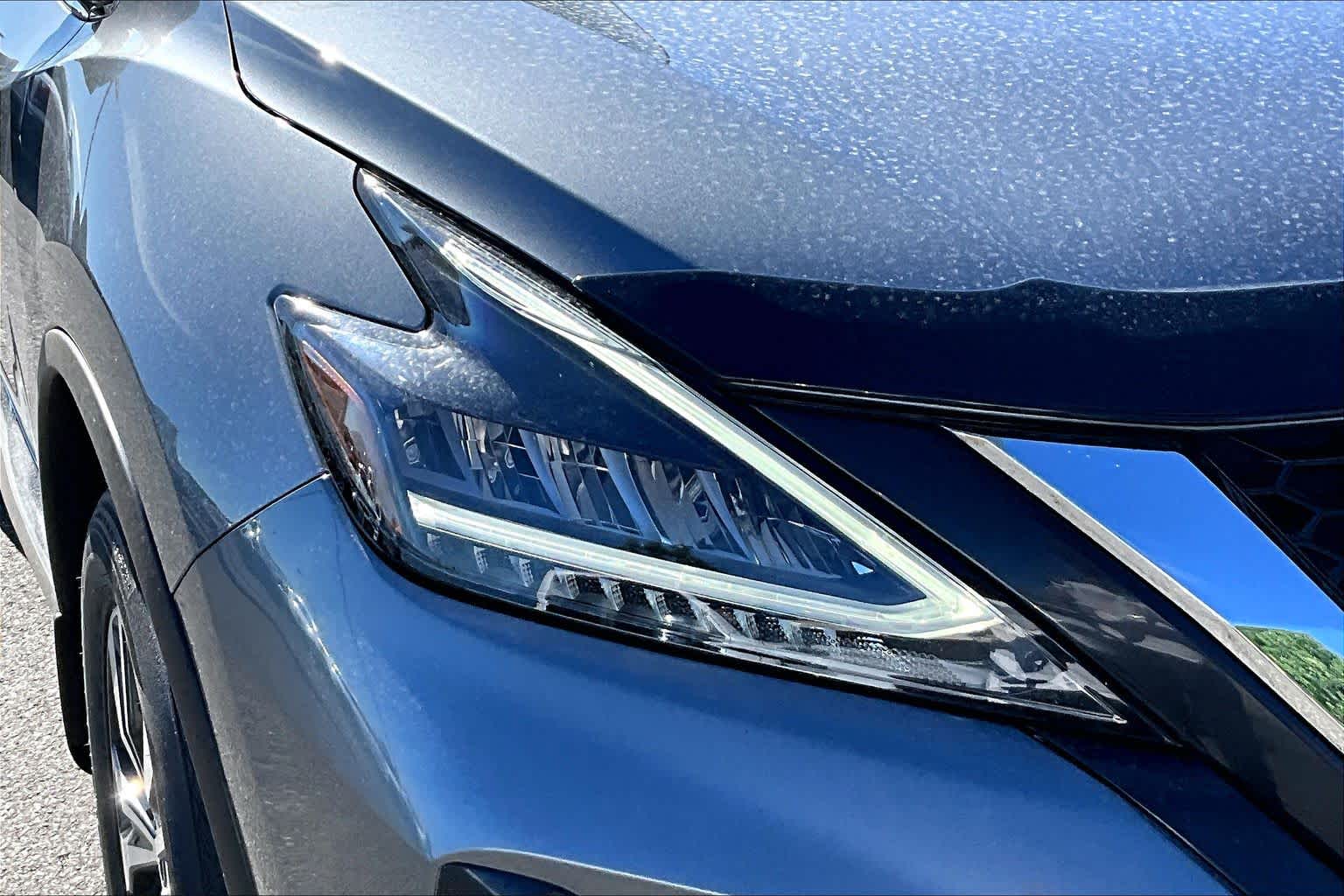 Thumbnail: 2024 Nissan Murano - 30