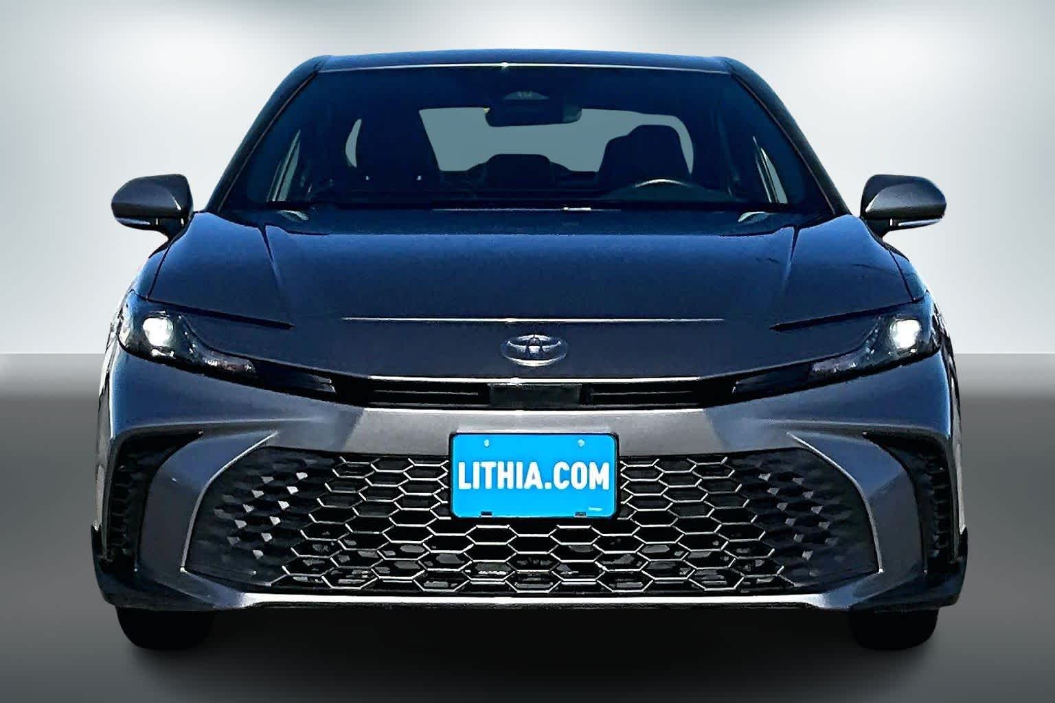 Thumbnail: 2025 Toyota Camry - 6