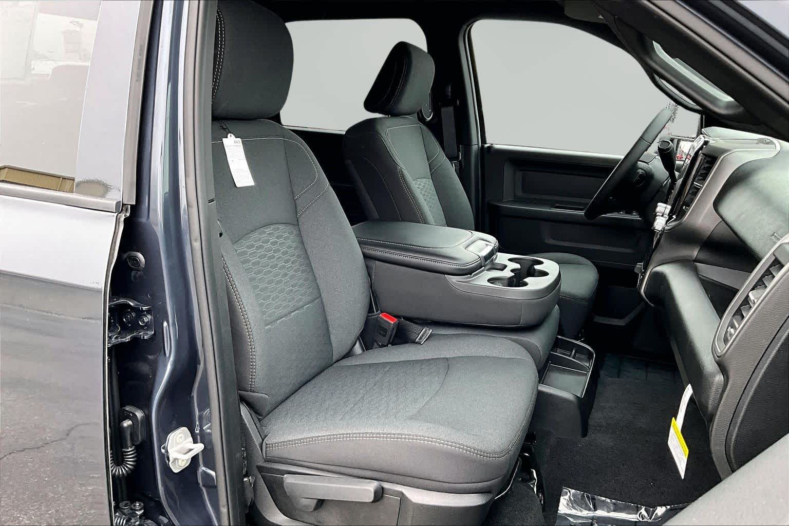 Thumbnail: 2026 RAM 2500 - 14