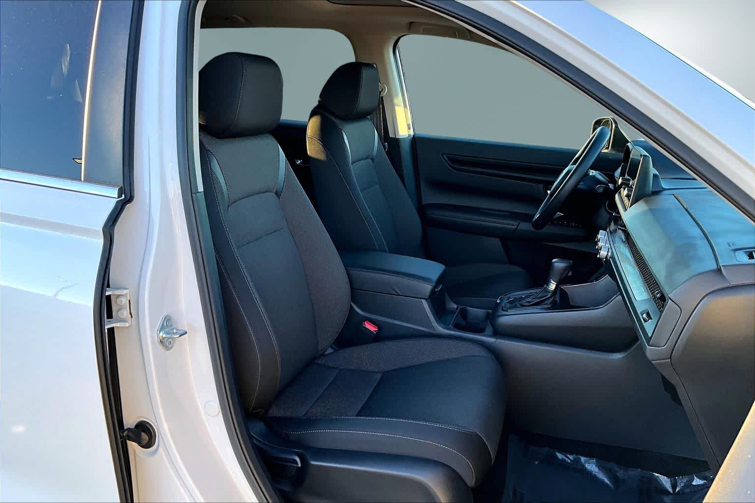 Thumbnail: 2024 Honda CR-V - 13