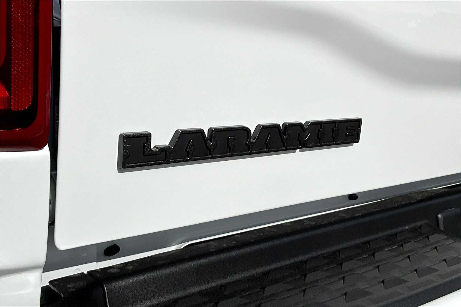 Thumbnail: 2026 RAM 2500 - 7