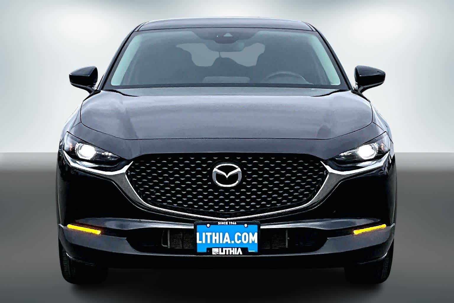 Thumbnail: 2020 Mazda CX-30 - 5