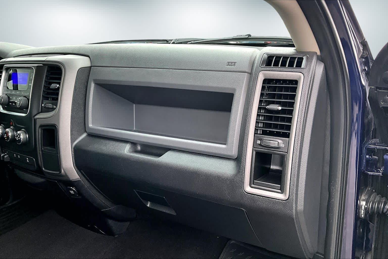 Thumbnail: 2016 RAM 1500 - 22