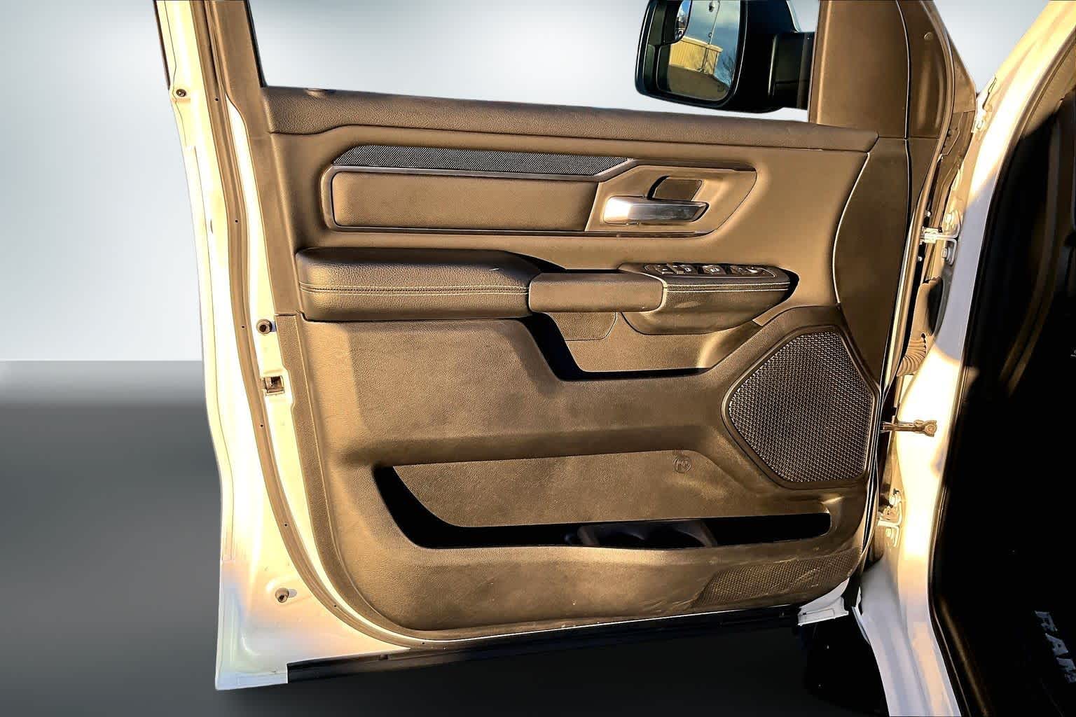 Thumbnail: 2020 RAM 1500 - 27