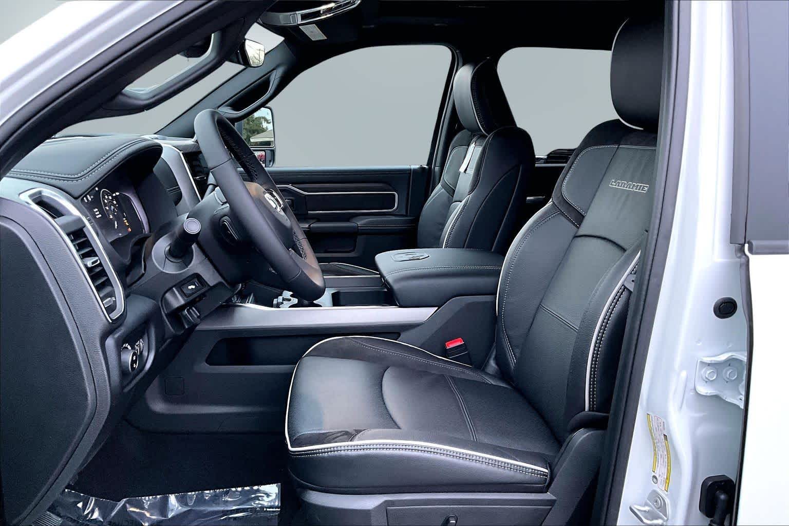 Thumbnail: 2026 RAM 3500 - 11