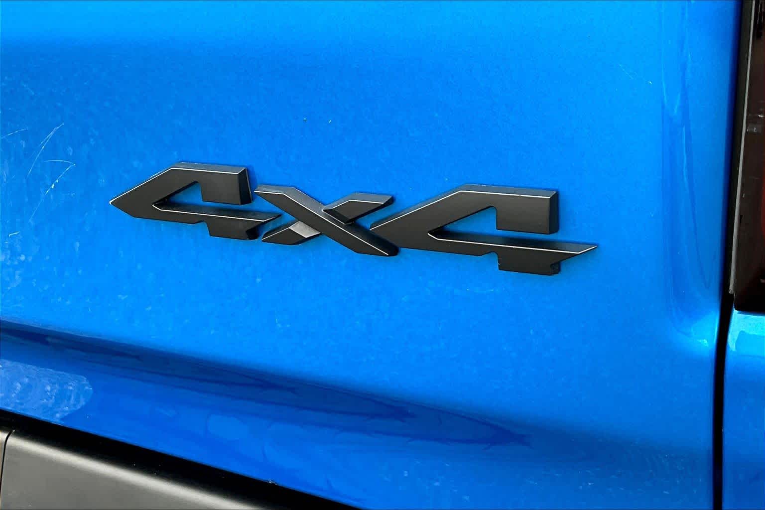 Thumbnail: 2020 RAM 1500 - 7