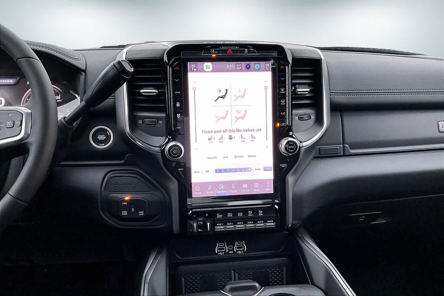 Thumbnail: 2026 RAM 3500 - 16