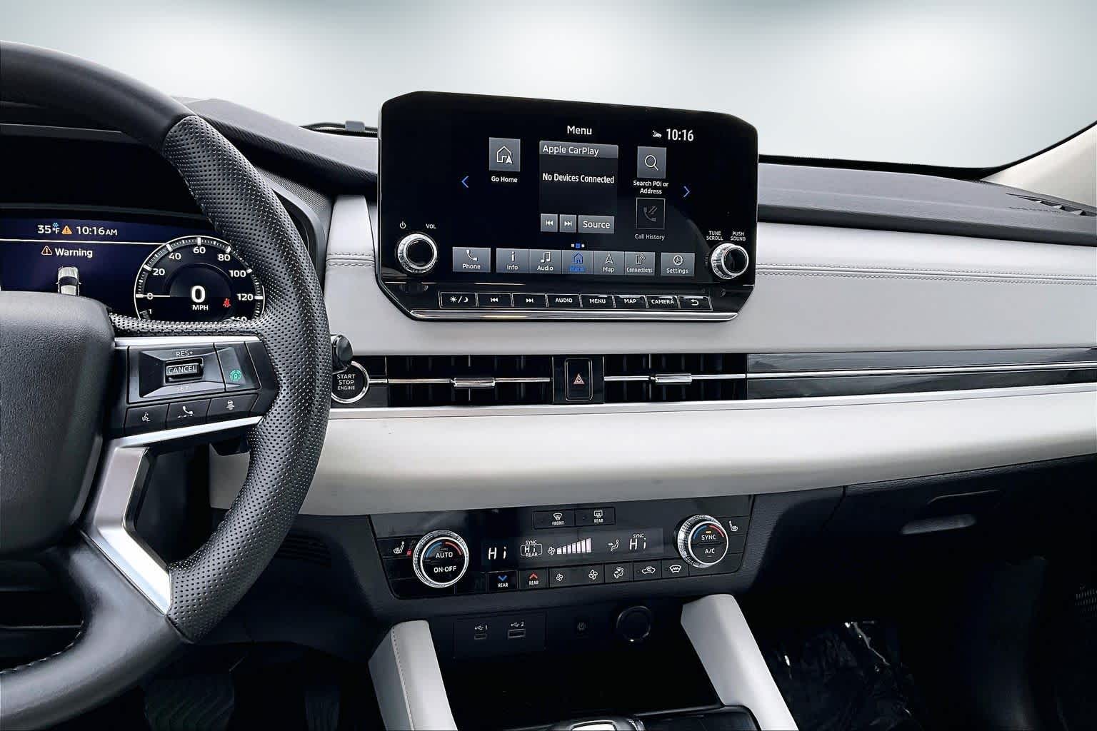 Thumbnail: 2024 Mitsubishi Outlander - 15