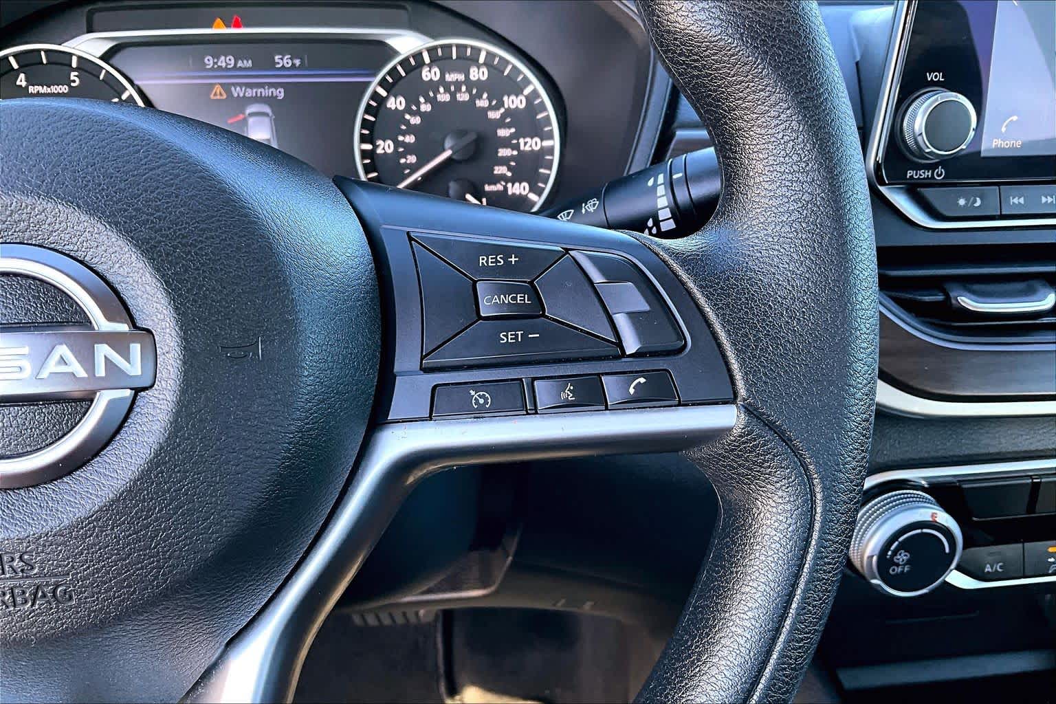 Thumbnail: 2024 Nissan Altima - 25