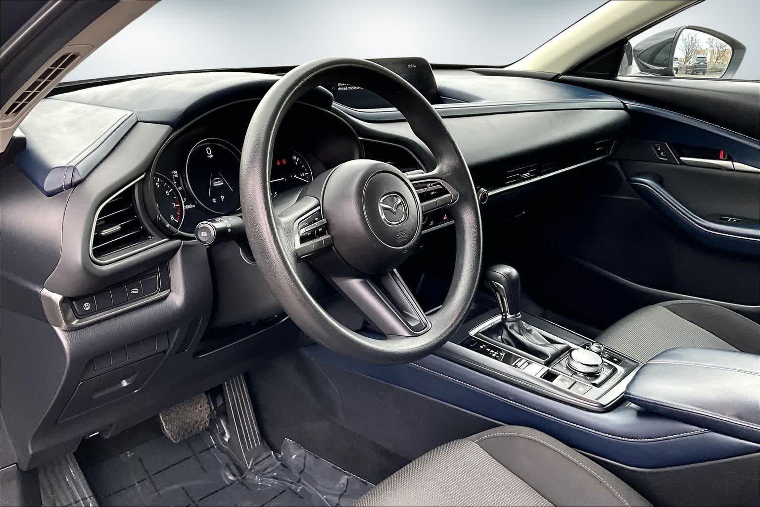 Thumbnail: 2020 Mazda CX-30 - 2