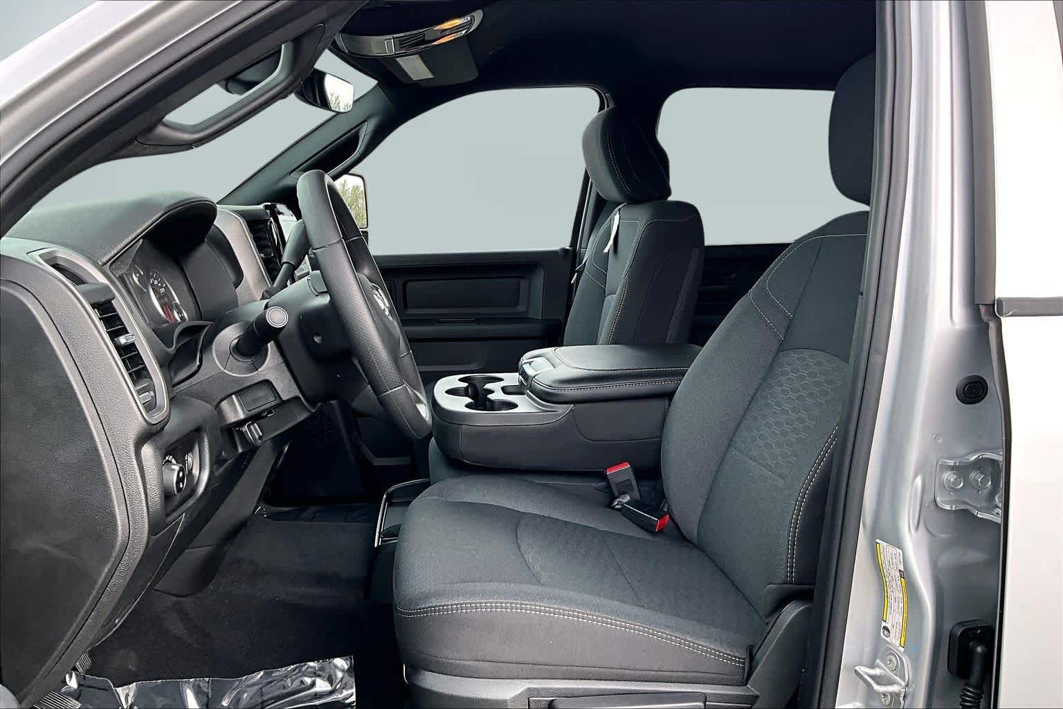 Thumbnail: 2026 RAM 2500 - 10