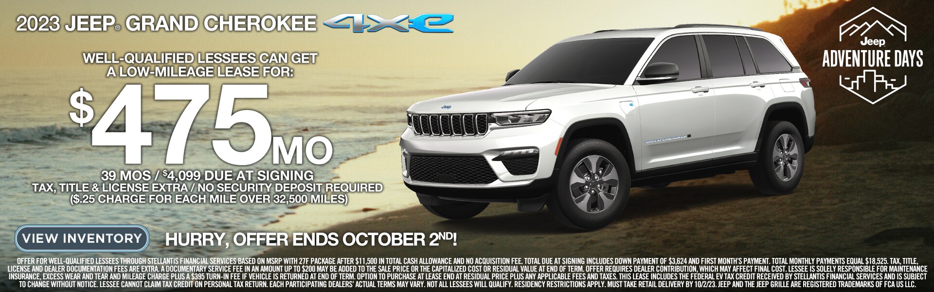 Lithia Chrysler Dodge Jeep Ram FIAT of TriCities New & Used Vehicles For Sale in Kennewick, WA