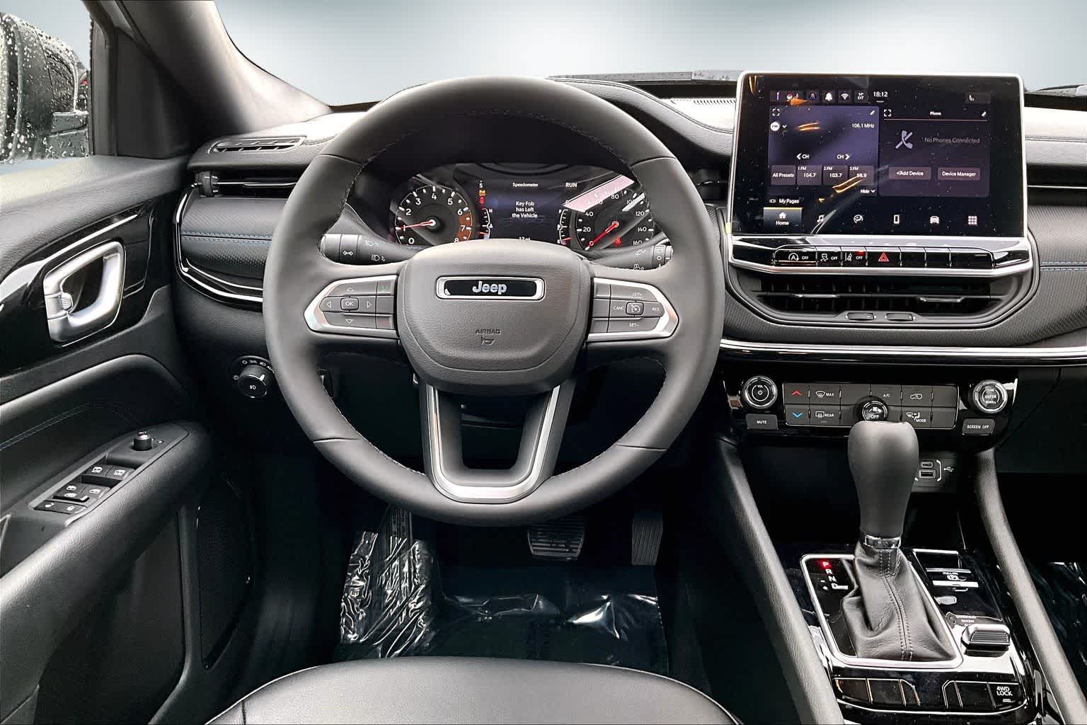 Thumbnail: 2026 Jeep Compass - 15