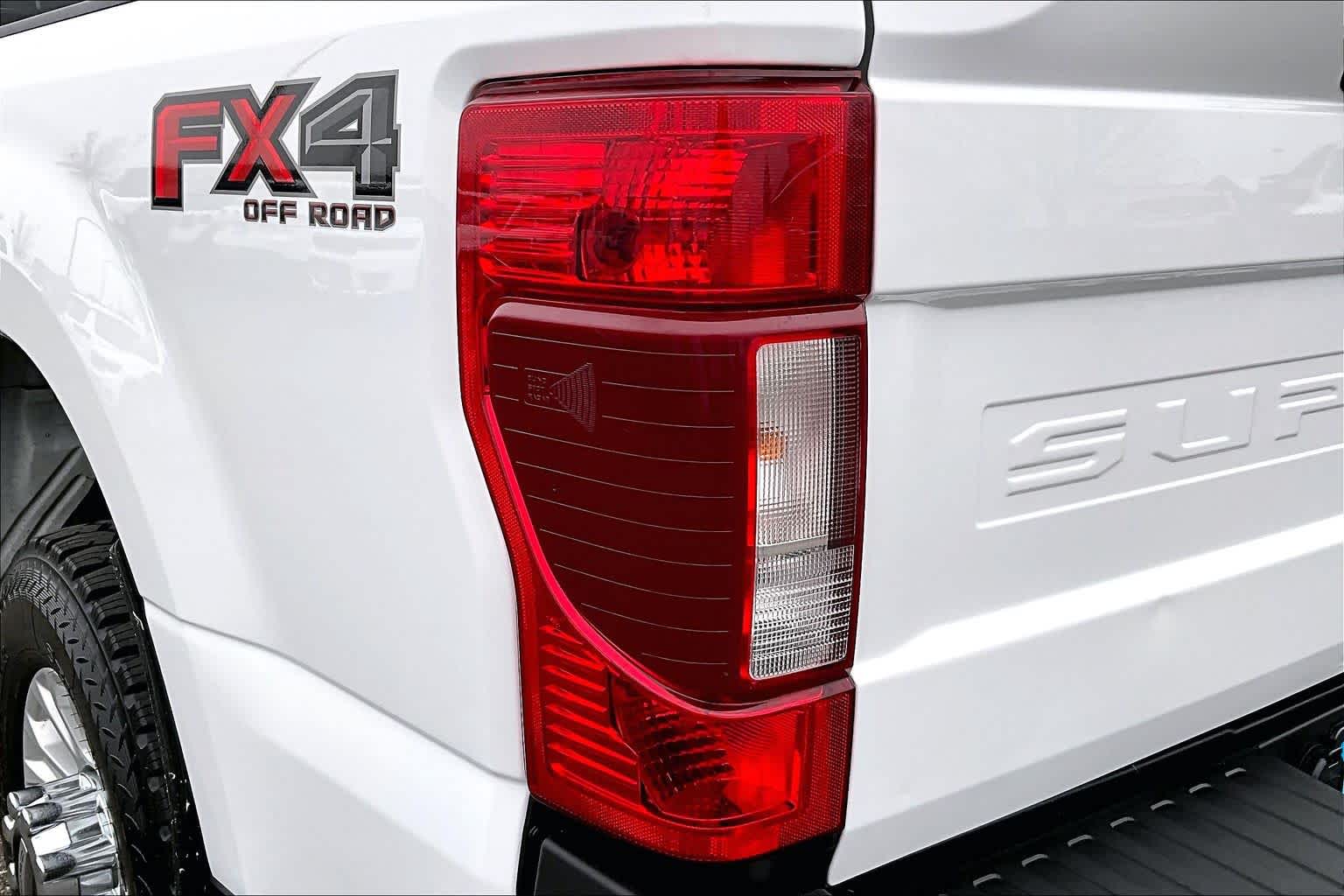 Thumbnail: 2022 Ford F-350 - 33