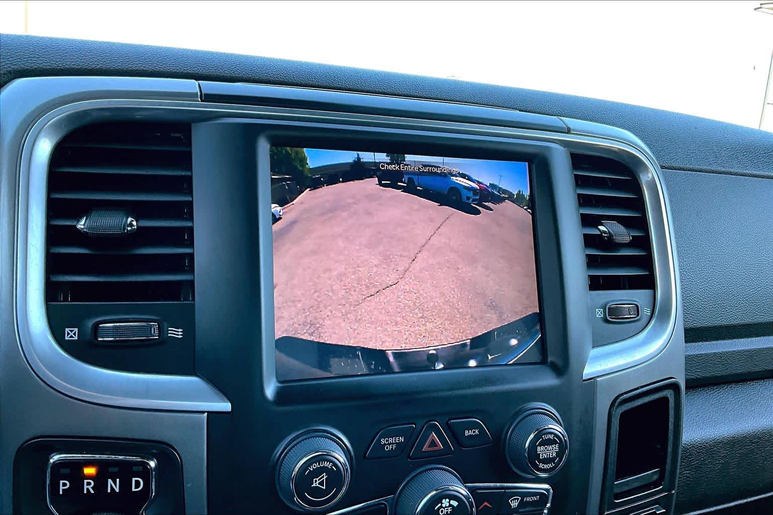 Thumbnail: 2024 RAM 1500 Classic - 25